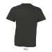T-shirt col V 150g/m² VICTORY, T-shirt col V publicitaire