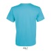 T-shirt col V 150g/m² VICTORY cadeau d’entreprise