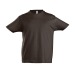T-shirt 190g/m² Imperial enfant cadeau d’entreprise