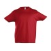 T-shirt 190g/m² Imperial enfant, textile enfant publicitaire