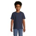T-shirt 190g/m² Imperial enfant cadeau d’entreprise