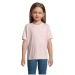 T-shirt 190g/m² Imperial enfant cadeau d’entreprise
