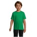 T-shirt 190g/m² Imperial enfant cadeau d’entreprise