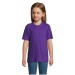 T-shirt 190g/m² Imperial enfant, textile enfant publicitaire