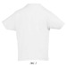 T-shirt 190g/m² Imperial enfant cadeau d’entreprise