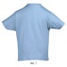 T-shirt 190g/m² Imperial enfant cadeau d’entreprise