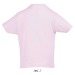 T-shirt 190g/m² Imperial enfant, textile enfant publicitaire