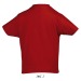 T-shirt 190g/m² Imperial enfant cadeau d’entreprise