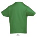 T-shirt 190g/m² Imperial enfant, textile enfant publicitaire