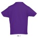 T-shirt 190g/m² Imperial enfant cadeau d’entreprise
