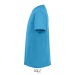 T-shirt 190g/m² Imperial enfant, textile enfant publicitaire