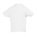 T-shirt 190g/m² Imperial enfant, textile enfant publicitaire