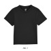 T-shirt bébé 160g/m², T-shirt ou body bébé publicitaire