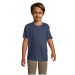 T-shirt col rond 150g/m² REGENT enfant cadeau d’entreprise