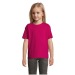 T-shirt col rond 150g/m² REGENT enfant, textile enfant publicitaire