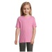 T-shirt col rond 150g/m² REGENT enfant cadeau d’entreprise
