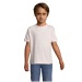 T-shirt col rond 150g/m² REGENT enfant, textile enfant publicitaire