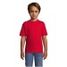 T-shirt col rond 150g/m² REGENT enfant cadeau d’entreprise
