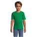 T-shirt col rond 150g/m² REGENT enfant cadeau d’entreprise