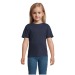 T-shirt col rond 150g/m² REGENT enfant cadeau d’entreprise