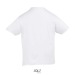 T-shirt col rond 150g/m² REGENT enfant cadeau d’entreprise