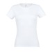 T-shirt femme 150g/m² manches courtes bedrijfs cadeau