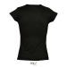 T-shirt femme 150g/m² bedrijfs cadeau