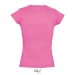 T-shirt femme 150g/m² bedrijfs cadeau