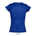 T-shirt femme 150g/m² bedrijfs cadeau