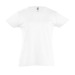 Miniature du produit T-shirt enfant publicitaire blanc 150 g sol's - cherry - 11981b 1