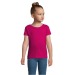T-shirt enfant 150g/m², textile enfant publicitaire
