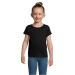 T-shirt enfant 150g/m² cadeau d’entreprise