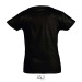 T-shirt enfant 150g/m² cadeau d’entreprise