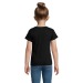 T-shirt enfant 150g/m² cadeau d’entreprise