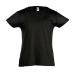 T-shirt enfant 150g/m², textile enfant publicitaire