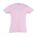 T-shirt enfant 150g/m² cadeau d’entreprise