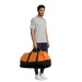 Sac de voyage ou sport bicolore STADIUM 72 cadeau d’entreprise