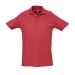 Polo 210g/m² SPRING II, textile Sol's publicitaire