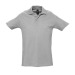 Polo 210g/m² SPRING II, textile Sol's publicitaire