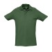 Polo 210g/m² SPRING II, textile Sol's publicitaire