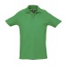Polo 210g/m² SPRING II, textile Sol's publicitaire
