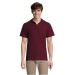 Polo 210g/m² SPRING II, textile Sol's publicitaire
