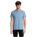 Polo 210g/m² SPRING II, textile Sol's publicitaire