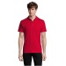 Polo 210g/m² SPRING II, textile Sol's publicitaire