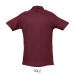 Polo 210g/m² SPRING II cadeau d’entreprise