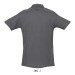 Polo 210g/m² SPRING II, textile Sol's publicitaire