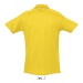 Polo 210g/m² SPRING II cadeau d’entreprise