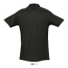 Polo 210g/m² SPRING II, textile Sol's publicitaire