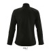 Softshell Roxy, Veste softshell et néoprène publicitaire