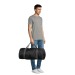 Sac de voyage souple 67x30cm 420D SOHO, sac de sport pubblicitario